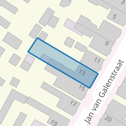 Perceel DZL01-B-2288