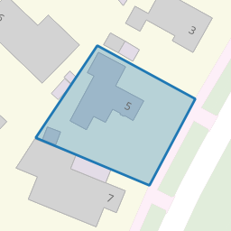 Perceel DZL01-B-2301