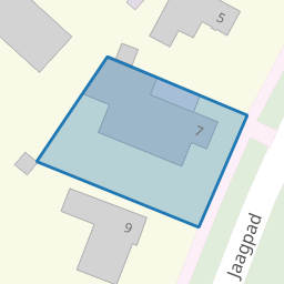 Perceel DZL01-B-2302