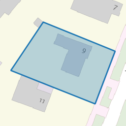 Perceel DZL01-B-2303