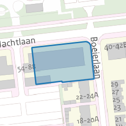 Perceel DZL01-B-2308