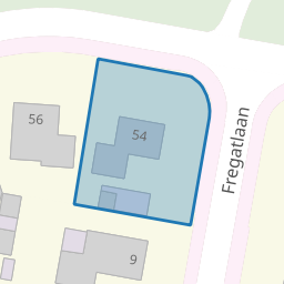 Perceel DZL01-B-2313