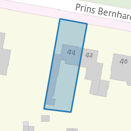 Perceel DZL01-B-2315