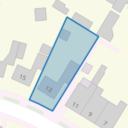 Perceel DZL01-B-2320