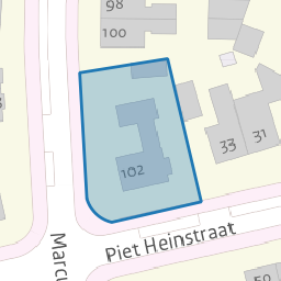 Perceel DZL01-B-2333