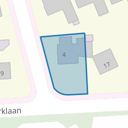 Perceel DZL01-B-2348