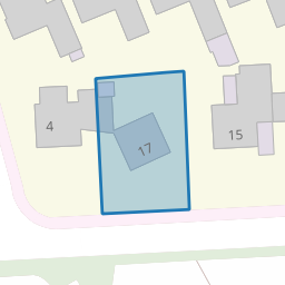 Perceel DZL01-B-2349