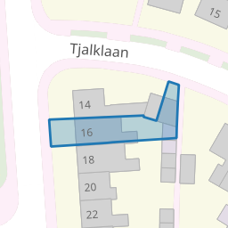 Perceel DZL01-B-2352