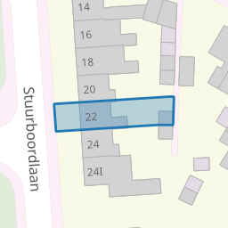 Perceel DZL01-B-2355