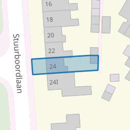 Perceel DZL01-B-2356