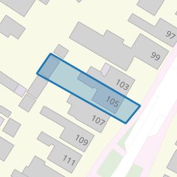 Perceel DZL01-B-2359