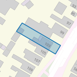 Perceel DZL01-B-2360