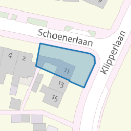 Perceel DZL01-B-2364