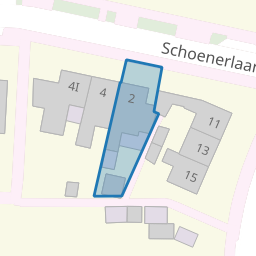 Perceel DZL01-B-2365