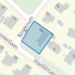 Perceel DZL01-B-2366