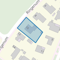 Perceel DZL01-B-2368