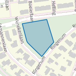 Perceel DZL01-B-2394