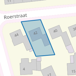 Perceel DZL01-B-2395