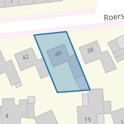 Perceel DZL01-B-2396