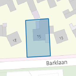 Perceel DZL01-B-2398