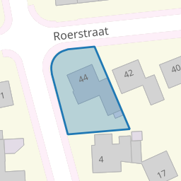 Perceel DZL01-B-2400