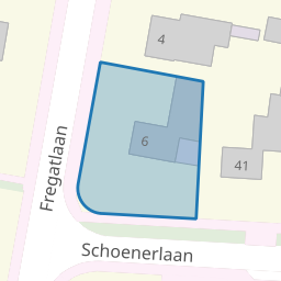 Perceel DZL01-B-2404