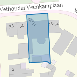 Perceel DZL01-B-2405