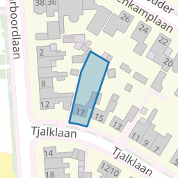 Perceel DZL01-B-2407