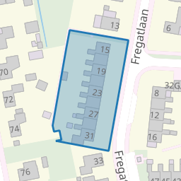 Perceel DZL01-B-2438