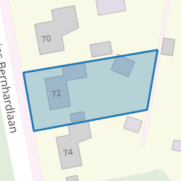 Perceel DZL01-B-2479