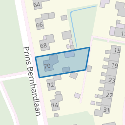 Perceel DZL01-B-2480