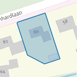 Perceel DZL01-B-2486