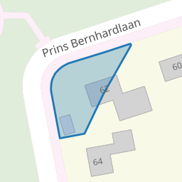 Perceel DZL01-B-2491