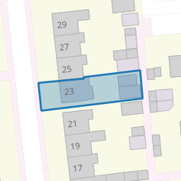 Perceel DZL01-B-2505