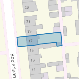 Perceel DZL01-B-2508