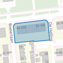 Perceel DZL01-B-2517