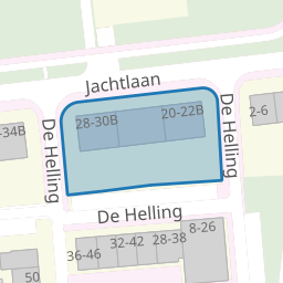 Perceel DZL01-B-2518