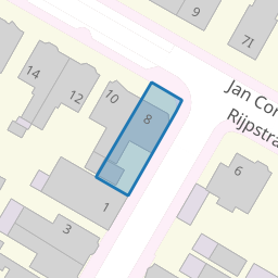 Perceel DZL01-B-2540