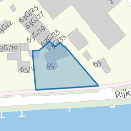 Perceel DZL01-B-2542