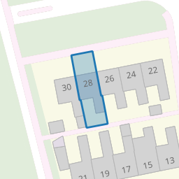 Perceel DZL01-B-2545