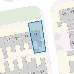 Perceel DZL01-B-2548