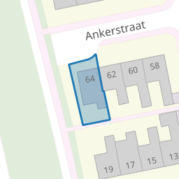 Perceel DZL01-B-2556