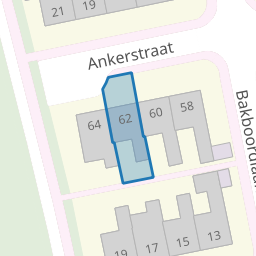 Perceel DZL01-B-2557