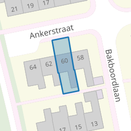 Perceel DZL01-B-2558