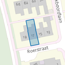 Perceel DZL01-B-2562