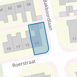 Perceel DZL01-B-2564