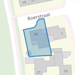 Perceel DZL01-B-2566