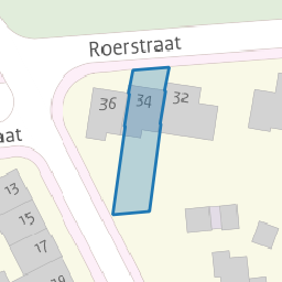 Perceel DZL01-B-2575