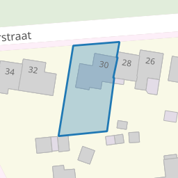 Perceel DZL01-B-2577
