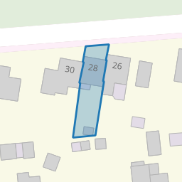 Perceel DZL01-B-2578